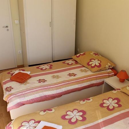 Čilipi Apartment Franusic מראה חיצוני תמונה