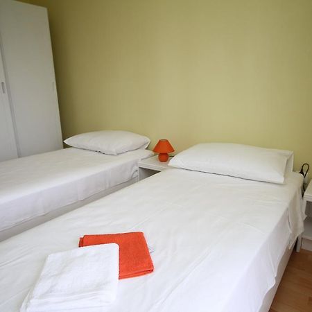 Čilipi Apartment Franusic מראה חיצוני תמונה