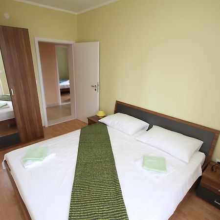 Čilipi Apartment Franusic מראה חיצוני תמונה