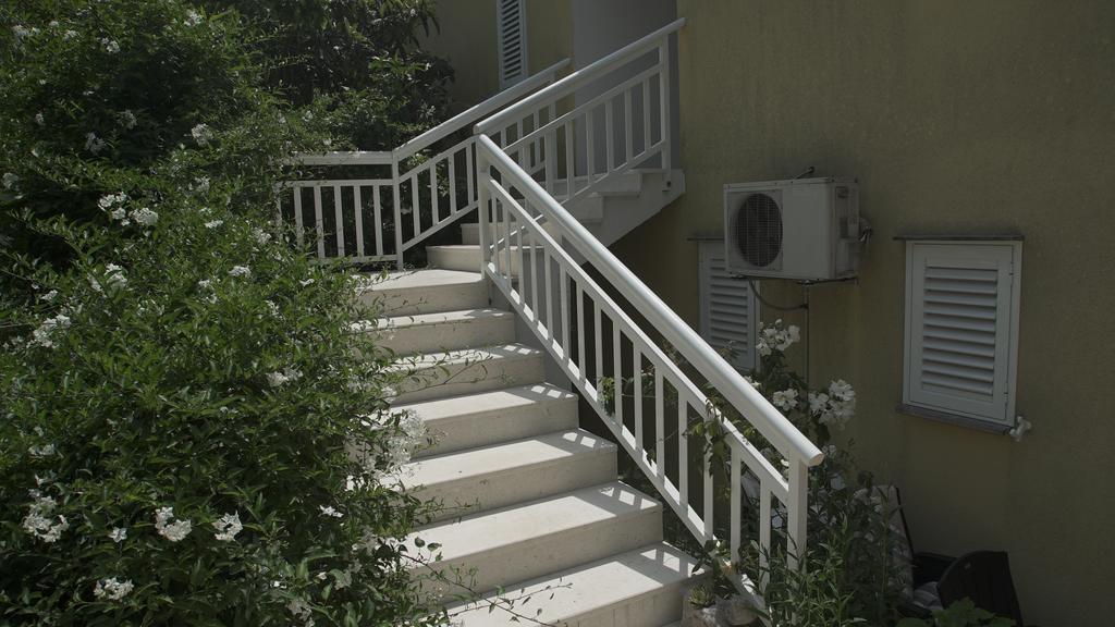 Čilipi Apartment Franusic מראה חיצוני תמונה