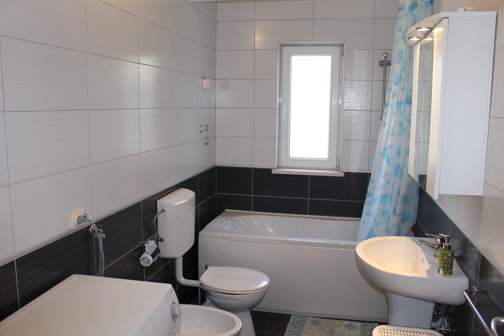 Čilipi Apartment Franusic מראה חיצוני תמונה