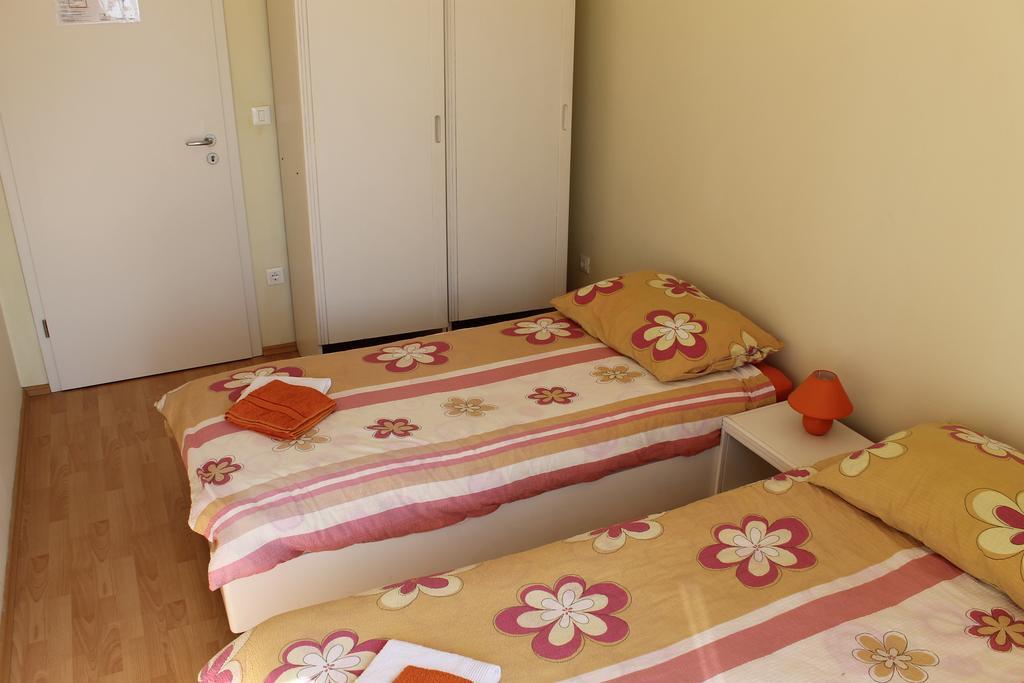 Čilipi Apartment Franusic מראה חיצוני תמונה
