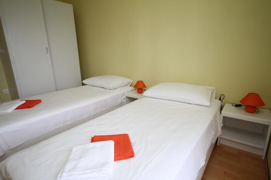 Čilipi Apartment Franusic מראה חיצוני תמונה