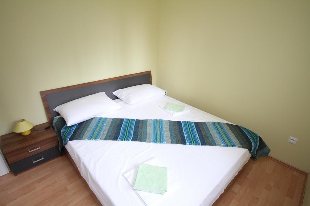 Čilipi Apartment Franusic מראה חיצוני תמונה