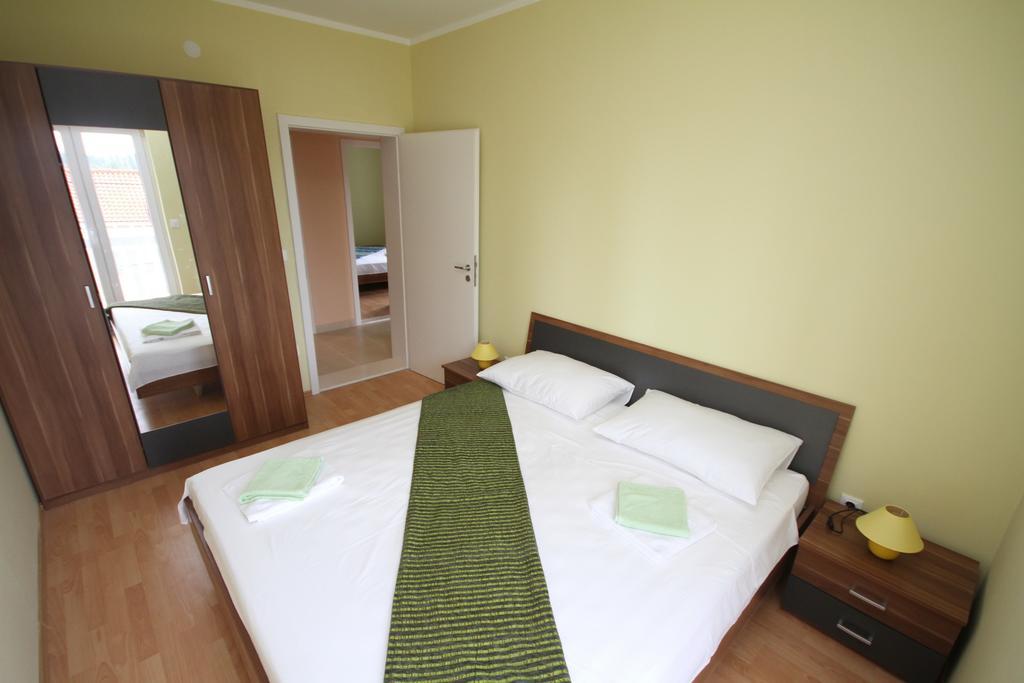 Čilipi Apartment Franusic מראה חיצוני תמונה